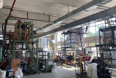 工廠環(huan)境圖 (5)