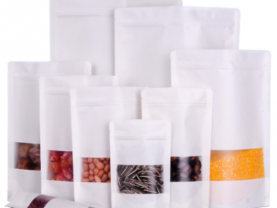 食品包(bāo)裝袋