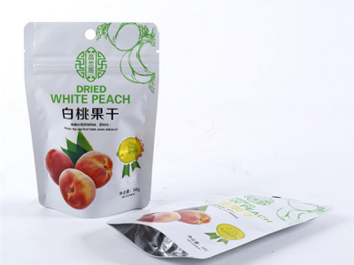 食品(pin)包裝袋(dai)