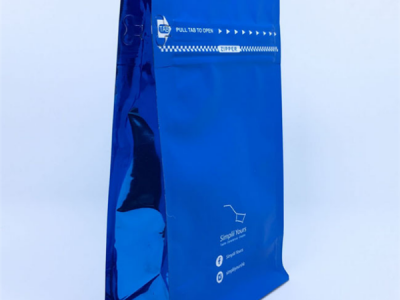 食品(pin)包裝袋