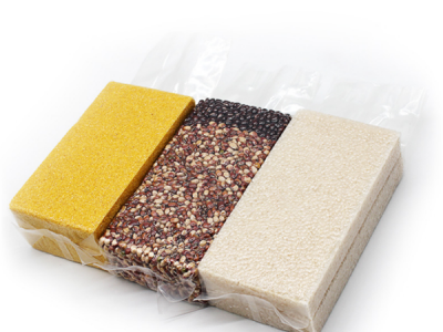 食品(pin)包裝袋