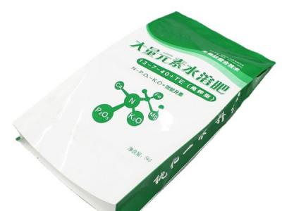 工業用(yòng)包裝袋