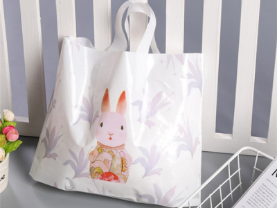 日用品包裝(zhuāng)袋