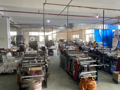 工廠環(huan)境圖 (2)