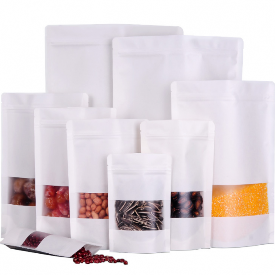 食品包裝袋(dai)