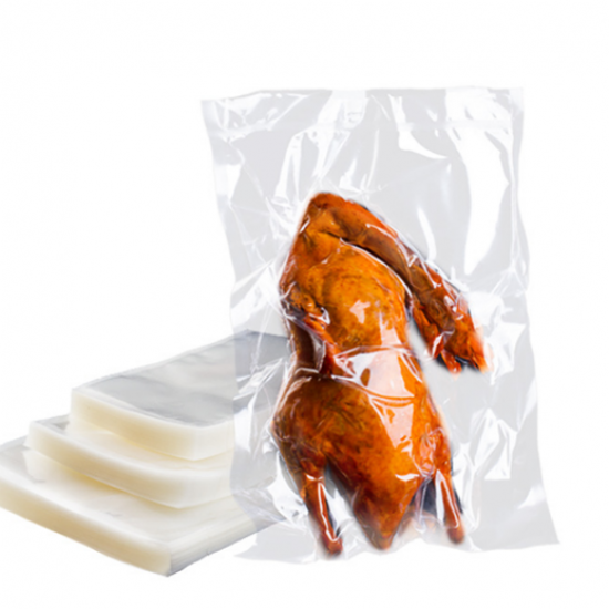 食品(pin)包裝袋(dài)