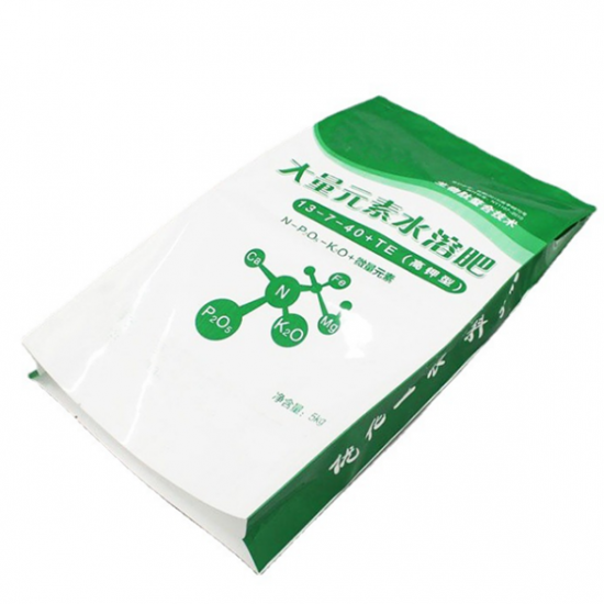 工業用包裝(zhuāng)袋