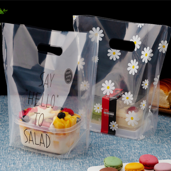 日用品(pǐn)包裝袋