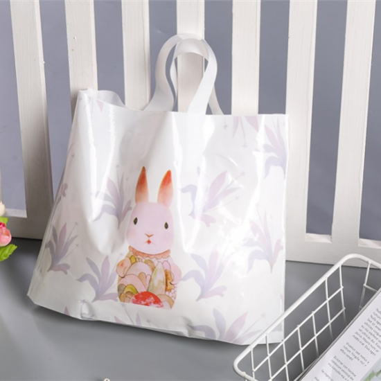 日用品包裝(zhuāng)袋