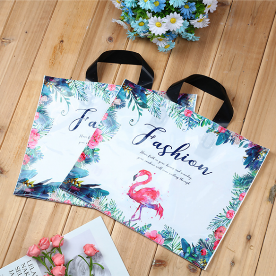 日用品包裝(zhuāng)袋