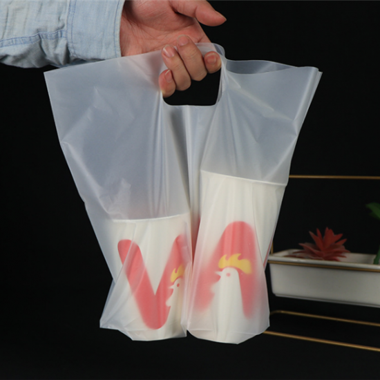 日用品(pǐn)包裝袋