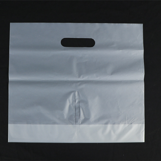 日用品(pǐn)包裝袋