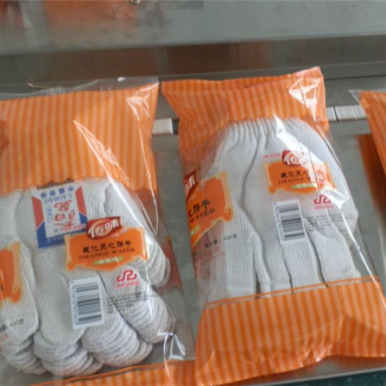 日用品(pǐn)包裝袋