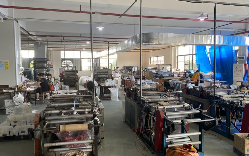 工廠環境(jing)圖 (2)