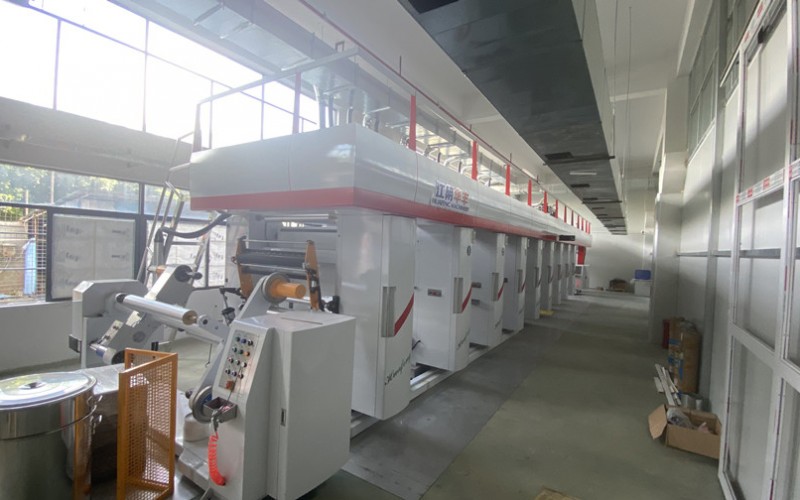 工廠環(huan)境圖 (4)